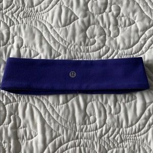 Lulumeon headband